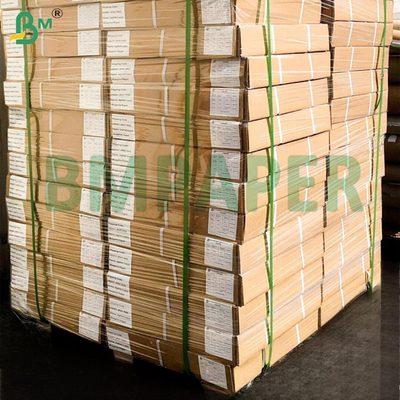 BMPAPER Large Format Paper 24 "x 500" Rolls Bond Engineering 20lb 3" Inti