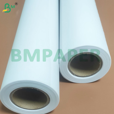 Semi-transparan 60gsm Water Resistant Tracing Paper untuk menggambar