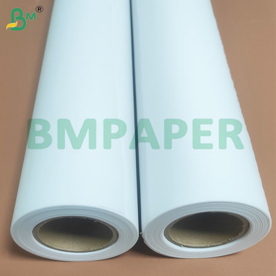 Semi-transparan 60gsm Water Resistant Tracing Paper untuk menggambar