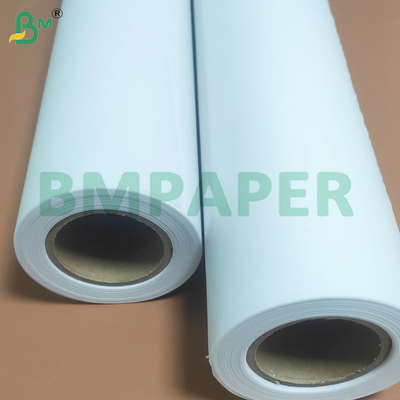 Semi-transparan 60gsm Water Resistant Tracing Paper untuk menggambar