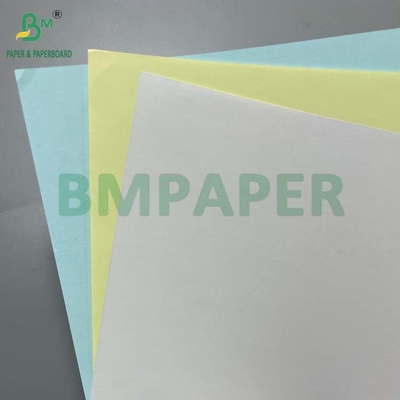 CB Putih CF Canary 20lb 24lb Premium Digital NCR Karbonless Paper