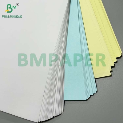 CB Putih CF Canary 20lb 24lb Premium Digital NCR Karbonless Paper
