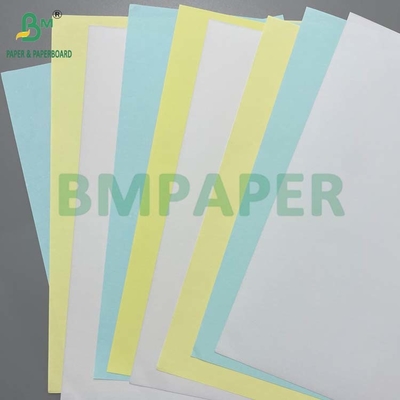 CB Putih CF Canary 20lb 24lb Premium Digital NCR Karbonless Paper