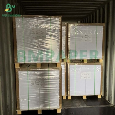 CB Putih CF Canary 20lb 24lb Premium Digital NCR Karbonless Paper