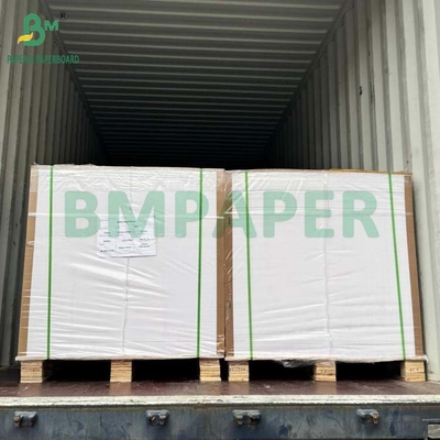 CB Putih CF Canary 20lb 24lb Premium Digital NCR Karbonless Paper