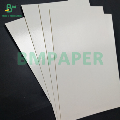 270gm Glossy 15gm PE Coated Lunch Paper Greaseproof Dan Waterproof Sheet