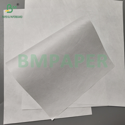70gm 90gm C1S Lapisan Glossy kertas untuk membuat label 50mm gulung