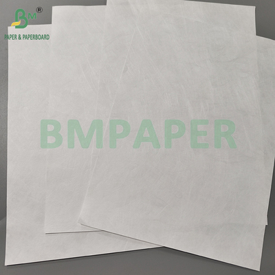 70gm 90gm C1S Lapisan Glossy kertas untuk membuat label 50mm gulung