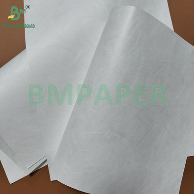 70gm 90gm C1S Lapisan Glossy kertas untuk membuat label 50mm gulung