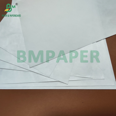 1025D 1056D Digital Inkjet Coated Paper Untuk Ras Nomor Water Resistant A4