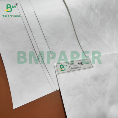 1025D 1056D Digital Inkjet Coated Paper Untuk Ras Nomor Water Resistant A4