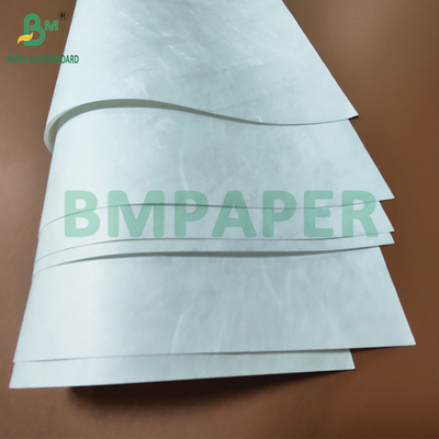 1025D 1056D Digital Inkjet Coated Paper Untuk Ras Nomor Water Resistant A4