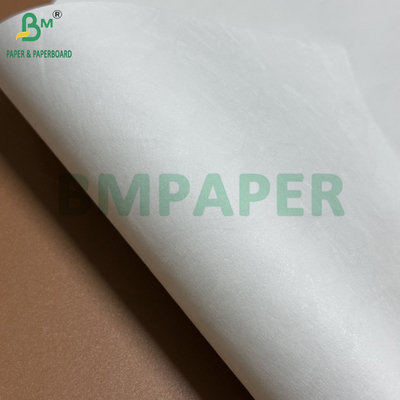 Kertas Kain Lapisan Yang Dilapisi Inkjet Untuk Printer Desktop A5 A4 Ukuran Lembar 1056D 1070D