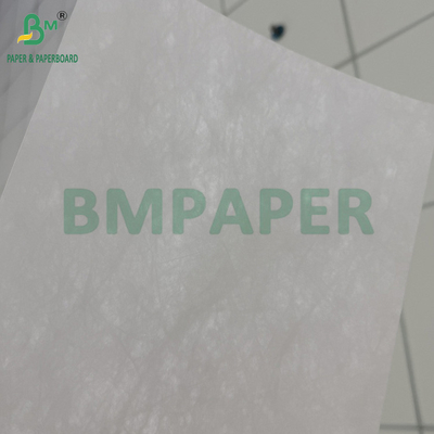 Kertas Kain Lapisan Yang Dilapisi Inkjet Untuk Printer Desktop A5 A4 Ukuran Lembar 1056D 1070D