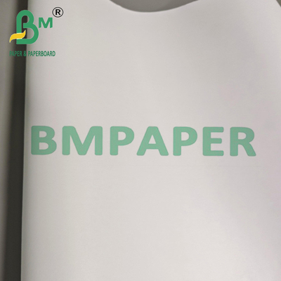 20lb kertas plotter putih untuk CAD Teknik A0 Ukuran 20Inch x 50Yards