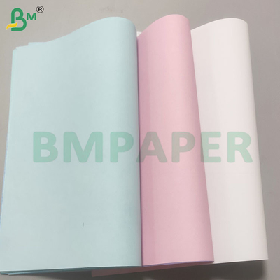 Kertas NCR Ramah Lingkungan