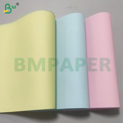 Kertas NCR Ramah Lingkungan