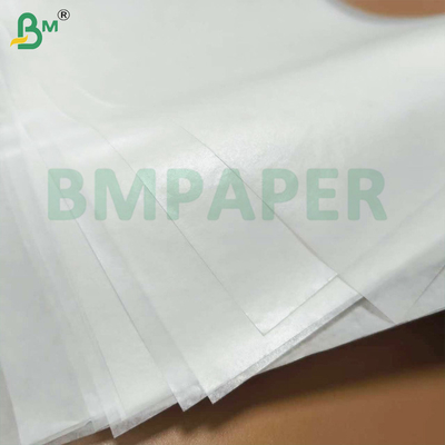 45gm Kertas kue tahan lemak tahan panas Kertas makanan
