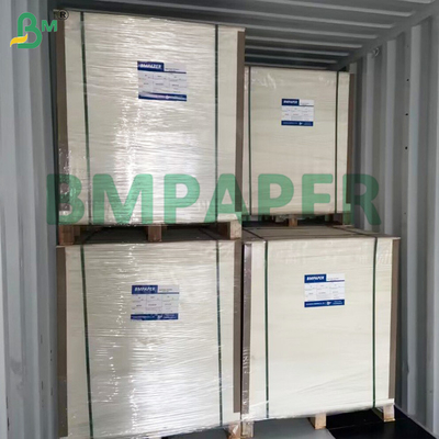 45gm Kertas kue tahan lemak tahan panas Kertas makanan
