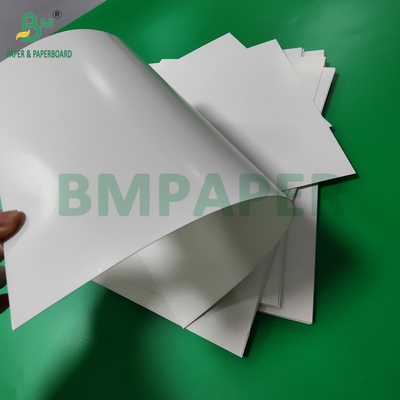 270gsm 330gsm FBB GC1 Karton Untuk Kothak Farmasi 61 x 156cm awet