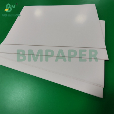 270gsm 330gsm FBB GC1 Karton Untuk Kothak Farmasi 61 x 156cm awet