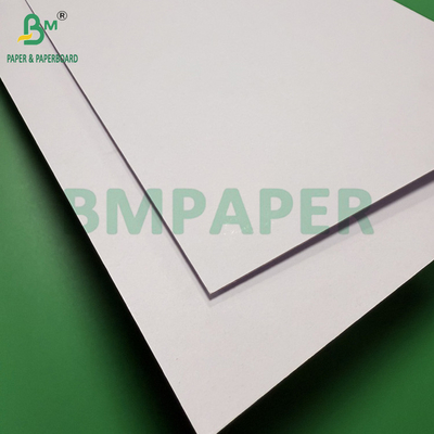 1mm Double-sided White Duplex Board Solid Thick Board 787mm x 1092mm