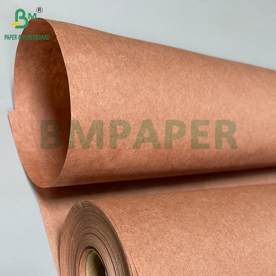 Kelas Makanan 40 # Peach Butcher Paper Roll 15 inci 18 inci untuk BBQ