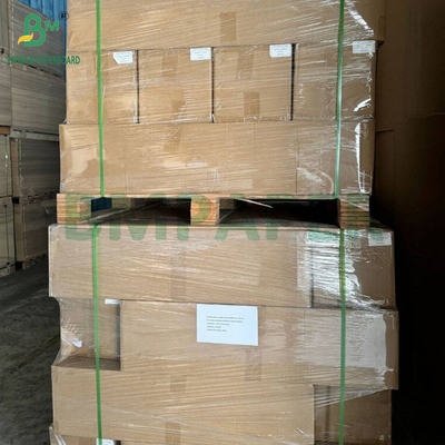 Kelas Makanan 40 # Peach Butcher Paper Roll 15 inci 18 inci untuk BBQ