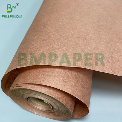 Kelas Makanan 40 # Peach Butcher Paper Roll 15 inci 18 inci untuk BBQ