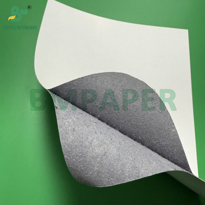 Ukuran huruf Hideung Core Kartu bermain Kertas 290gsm 310gsm Kartu permainan lembaran