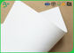 40g Untuk 130g Kerajinan Food Grade Paper Roll Untuk Straw Dengan Ketahanan Moisture