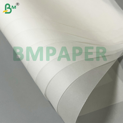73g 83g Putih Tinggi Kekuatan Translucent Sketching Tracing Paper Untuk Lukisan