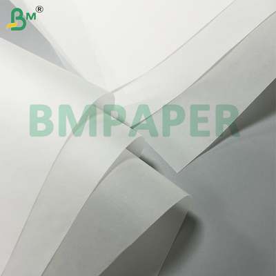 73g 83g Putih Tinggi Kekuatan Translucent Sketching Tracing Paper Untuk Lukisan
