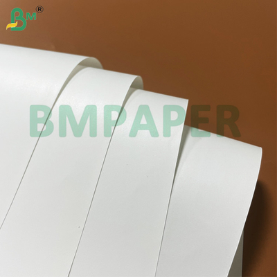 120g 144g Tear-Resistant Degradable Stone Paper Untuk Makanan Container