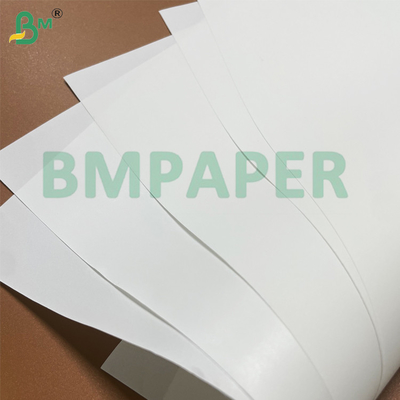 120g 144g Tear-Resistant Degradable Stone Paper Untuk Makanan Container