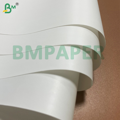 120g 144g Tear-Resistant Degradable Stone Paper Untuk Makanan Container