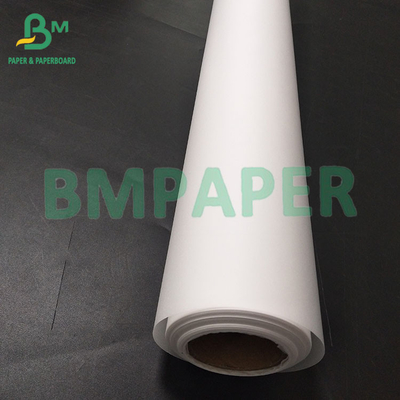 90gm Translucent Frosted Material Sulfate Tracing Paper 24" 36"