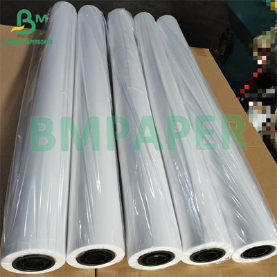 90gm Translucent Frosted Material Sulfate Tracing Paper 24" 36"