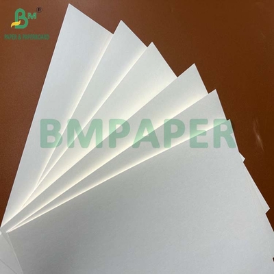 200um 240um Water Resistant Stone Paper Untuk Membungkus Daging 787 x 520mm