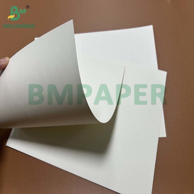 200um 240um Water Resistant Stone Paper Untuk Membungkus Daging 787 x 520mm