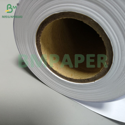 20LB CAD Plotter Paper Drawing Engineering Paper inkjet bond 36" 24 ′′