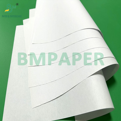Kertas Braille Berkeputihan Tinggi 8,5 x 11" 100g 120g Untuk pencetakan normal
