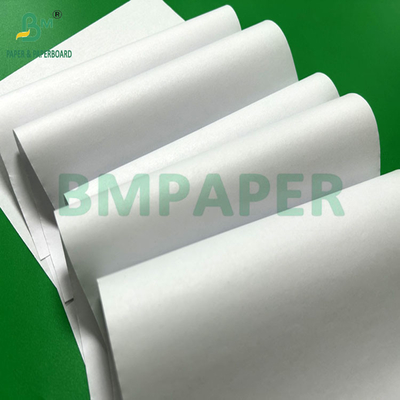 Kertas Braille Berkeputihan Tinggi 8,5 x 11" 100g 120g Untuk pencetakan normal