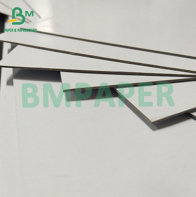 300gsm Digital Printing Dual Side Glossy Coated Laser Paper Card