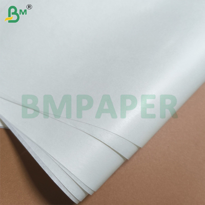 BMPAPER Brand Putih MG Mesin Kaca Kertas Ringan Makanan Disetujui
