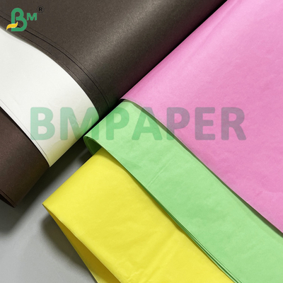 38g 40g Putih Non Stick Cupcake Wrapper Paper Untuk Muffin