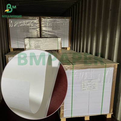 70 gr 75 gr Kertas buku besar tanpa lapisan putih krim untuk mencetak buku anak-anak