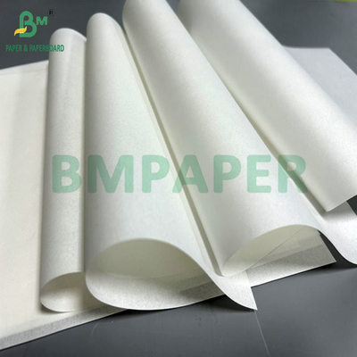 380mm Reel 30Gram Greaseproof Muffin Cup Paper Untuk Parchment Paper Cups