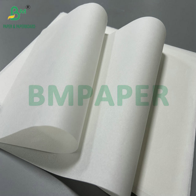 380mm Reel 30Gram Greaseproof Muffin Cup Paper Untuk Parchment Paper Cups