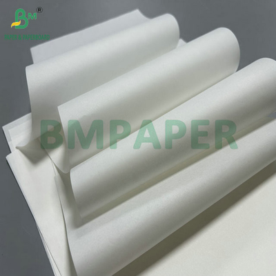 380mm Reel 30Gram Greaseproof Muffin Cup Paper Untuk Parchment Paper Cups